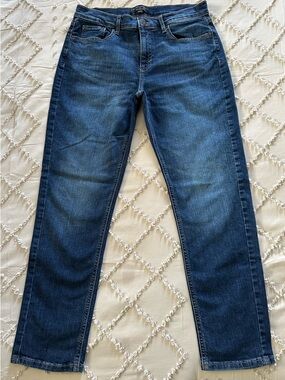 Banana Republic Ladies Girlfriend Jean size 8